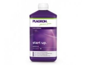 Plagron - Start Up