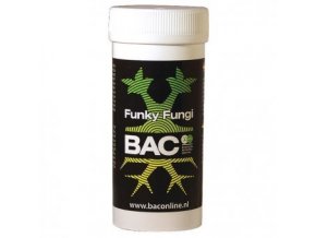 B.A.C. - Funky Fungi