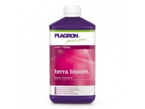 Plagron - Terra Bloom