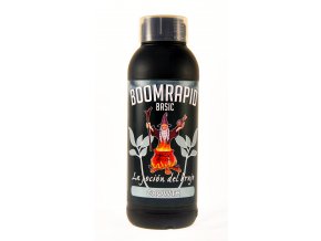 The Witcher's Potion - Boomrapid Liquid Basic