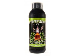 The Witcher's Potion - Revienta Cogollos Liquid Basic