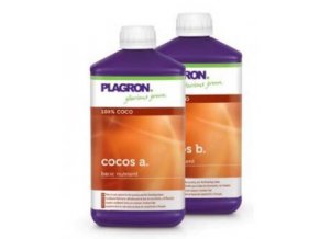 Plagron - Cocos A+B