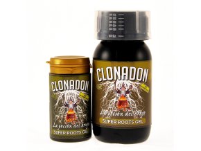 The Witcher's Potion - Clonadon