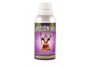 The Witcher's Potion - Pocion Vit Fullcrem