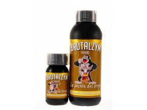 The Witcher's Potion - Brutalzym Liquid