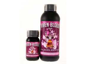 The Witcher's Potion - Viven Blood Liquid