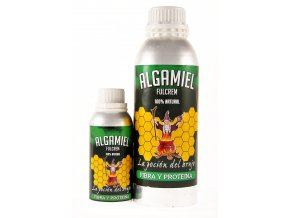 The Witcher's Potion - Algamiel Fullcrem