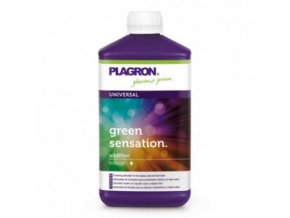 Plagron - Green Sensation