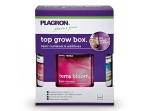 Plagron - Top Grow Box Terra