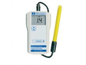 Milwaukee - MW302 Smart EC tester