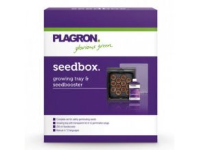 Plagron - Seedbox