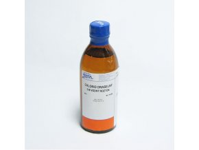 Chlorid Draselný (KCL) - Udržovací roztok