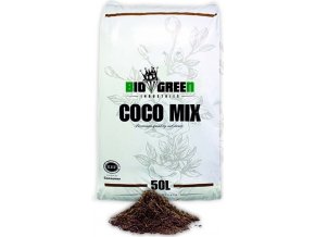 BioGreen - COCO Mix 50L