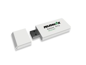 Nanolux - Remote Terminal Unit APP