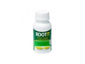 Root!t - First feed (výživa pro řízky) 125ml