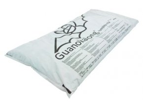 Guanokalong - complete mix - substrát s guanem 45l