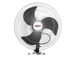 Ralight - Nástěnný ventilátor 50cm, 110w