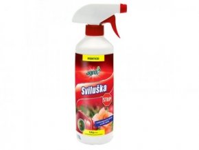 AGRO - Sviluška STOP 0,4 g spray