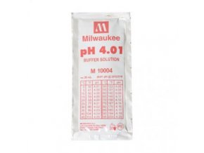 Milwaukee - pH 4,01 20ml