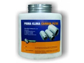 Prima Klima - ECO filter K2600mini 100mm, 240 m3/h