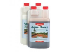 Canna - Aqua Flores (A+B)