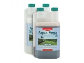 Canna - Aqua Vega (A+B)