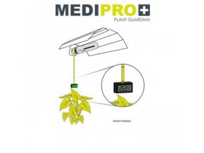 MediPro s Thermo/Hygro