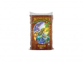 Mother earth coco 50l