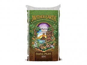Mother earth coco + perlite 50l