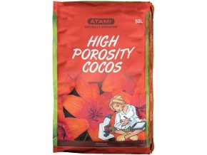 ATAMI High Porosity Cocos 50L