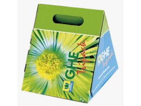 GHE - Tripack Flora Soft Water