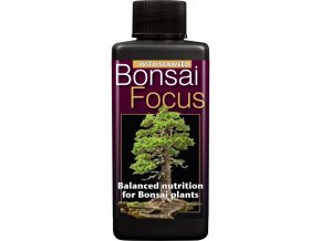 Growth Technology - Bonsai Focus