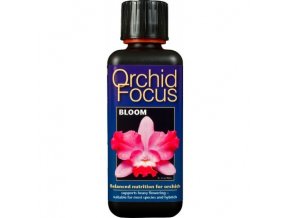 Growth Technology - Orchid Focus Bloom