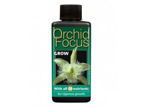 Growth Technology - Orchid Focus Grow