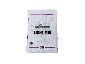 BioGreen - LIGHT Mix 50L