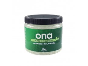 Ona - Gel Apple Crumble 1L