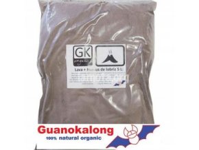 Guanokalong - Lava Worm 5l