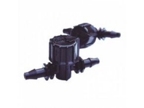 Autopot - 6 mm kohout