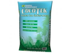 GHE CocoTek Premium Coir 50l