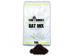 BioGreen - BAT Mix 50L