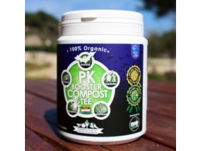 Biotabs - PK Booster Compost Tea 750ml