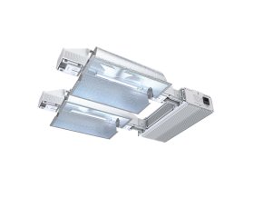 Nanolux - 2x600w DE Set Dual