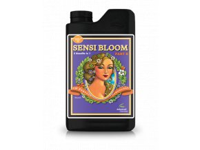 AN - pH Perfect Sensi Bloom Part B