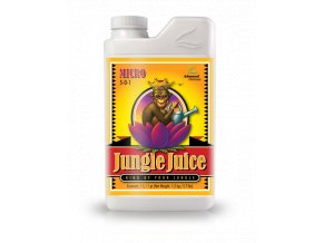 AN - Jungle Juice Micro