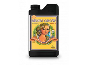 AN - pH Perfect Sensi Grow Part B