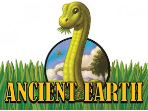 AN - Ancient Earth Organic