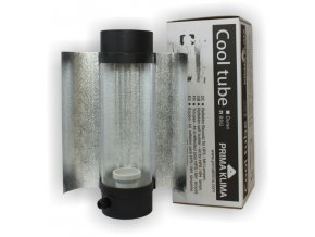 CoolTube 125x400mm