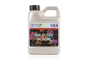 Grotek Solo-tek Bloom