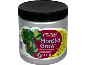 Monster Grow