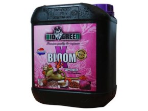 BioGreen - X-Bloom